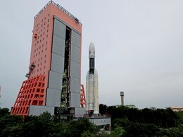 Chandrayaan-2 May Launch Next Week, GSLV Rocket Glitch Rectified Chandrayaan-2 May Launch Next Week, GSLV Rocket Glitch Rectified