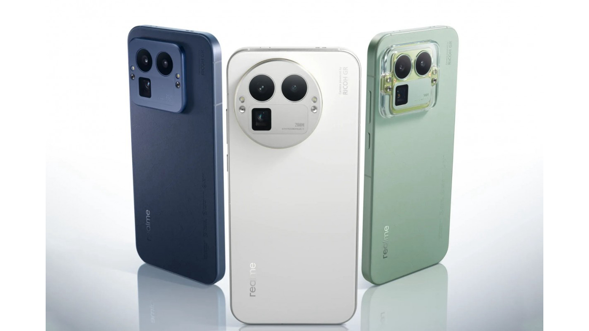 Realme GT 8 Pro দেশে 200MP ক্যামেরা, 7,000mAh ব্যাটারির সঙ্গে লঞ্চ হল, ফিচার তাক লাগাবে