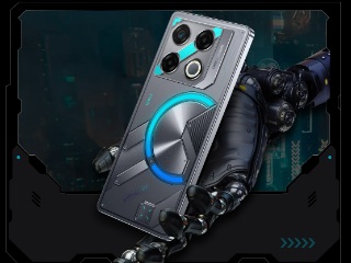 Infinix GT 20 Pro, GT Book Laptop India Launch Set for May 21