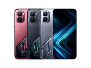 Infinix GT 50 Pro Key Specifications Confirmed Ahead of October 27 India Launch