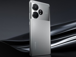 Realme GT Neo 7 Spotted on China&rsquo;s 3C Certification Site, May Feature 80W Fast Charging