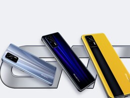 Realme GT 5 Pro Camera Details Tipped, Might Feature a Periscope Zoom Camera Realme GT 5 Pro Camera Details Tipped, Might Feature a Periscope Zoom Camera