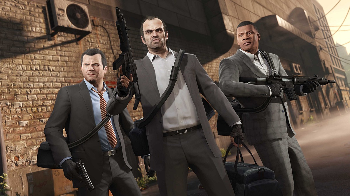 GTA 5, GTA Online Release Date, Discounts, Review, Price, Data Migration, and More