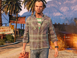 GTA 5, Pacific Drive, The Talos Principle 2 and More Join PS Plus Game Catalogue in November