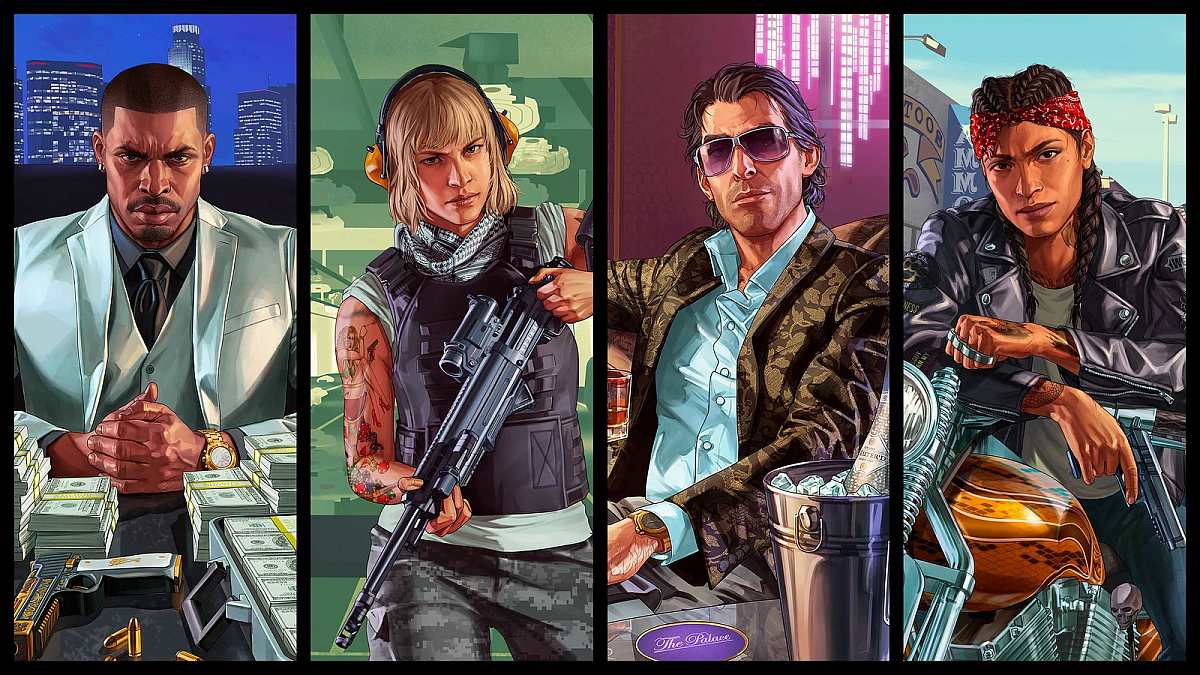 GTA 5, GTA Online PS5 Xbox Series S/X Price in India Revealed, No Free Upgrade for Existing Users