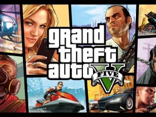 GTA 5 Owners to Get Free PS5, Xbox Series X/S Version Upgrades Ahead of New Heist