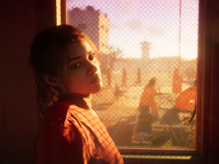 Grand Theft Auto 6 on Track to Launch in Fall 2025, Says Take-Two