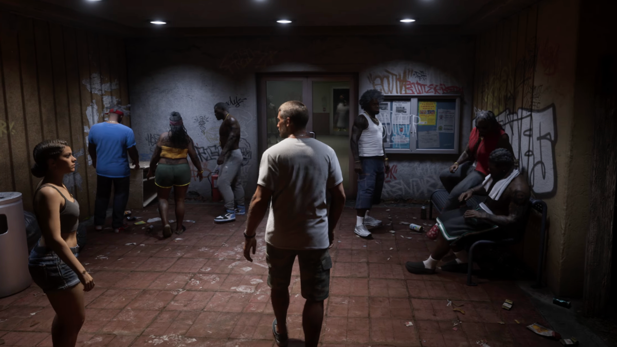 gta 6   1 GTA 6