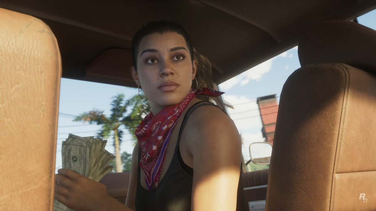 GTA 6 May Not Release by March 2025, Take-Two Revenue Forecast Suggests GTA 6 May Not Release by March 2025, Take-Two Revenue Forecast Suggests