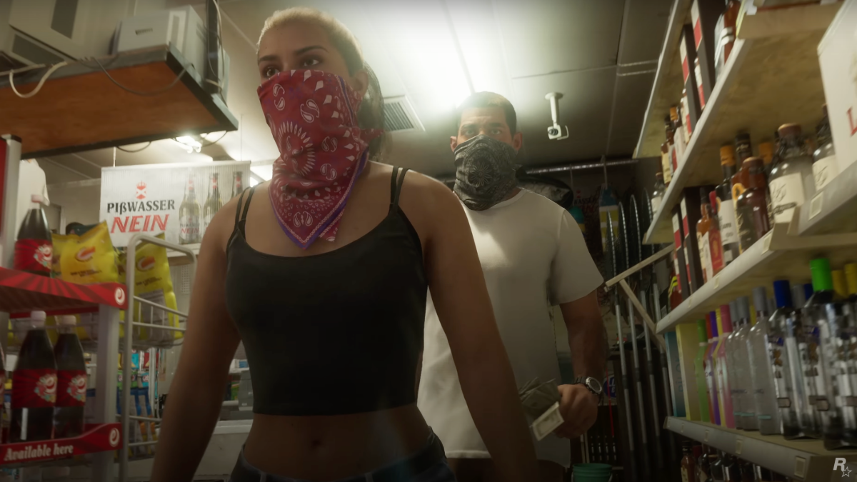 GTA 6 Store Page Listing Points at September 2025 Release Date: Report GTA 6 Store Page Listing Points at September 2025 Release Date: Report