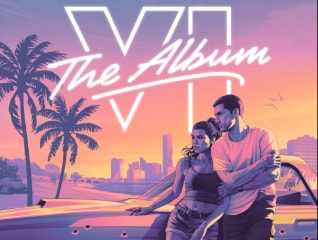 GTA 6 Is Getting an Official Soundtrack Album With 34 Original Tracks; Physical Version Pre-Orders Now Live