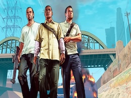 GTA 6 Announcement Reportedly Set for This Week, Trailer Reveal in December GTA 6 Announcement Reportedly Set for This Week, Trailer Reveal in December