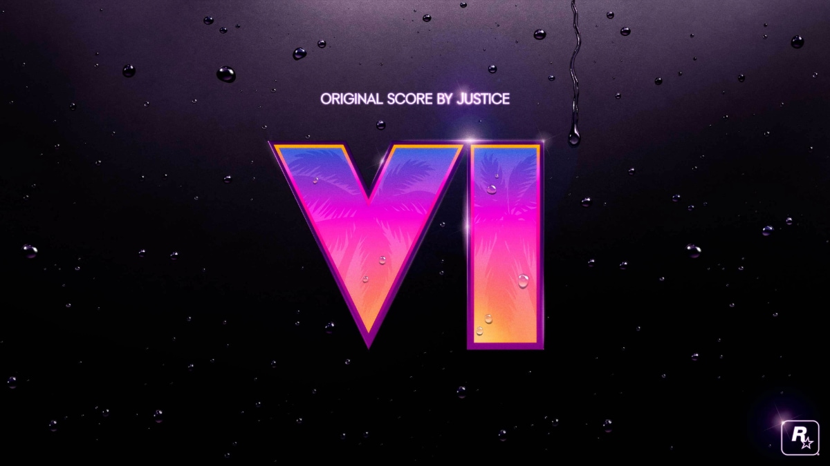 Grand Theft Auto 6's Original Score Album by Justice Will Be Released on December 11