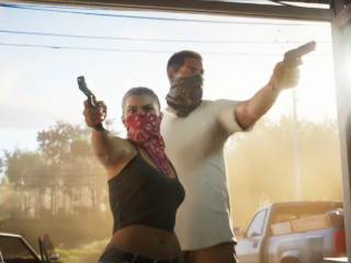 GTA 6 May Not Release by March 2025, Take-Two Revenue Forecast Suggests