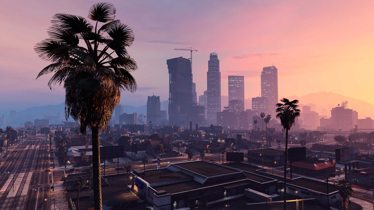 GTA 6? Rockstar Games Confirms Development of Next Grand Theft Auto Instalment