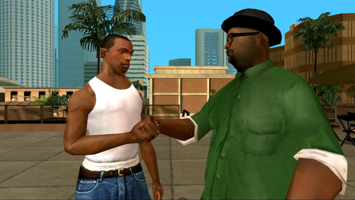 GTA San Andreas Cheats for PC, PlayStation, Xbox, Switch and Mobile GTA San Andreas Cheats for PC, PlayStation, Xbox, Switch and Mobile