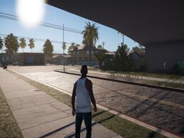 GTA: San Andreas Recreated With Far Cry 5 Dunia Engine by Fan: Check Out Stunning Clip GTA: San Andreas Recreated With Far Cry 5 Dunia Engine by Fan: Check Out Stunning Clip