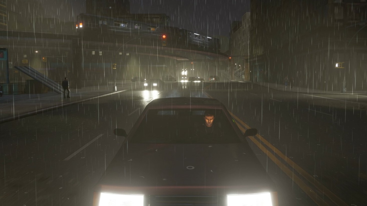 Netflix Games Brings Grand Theft Auto: The Trilogy &ndash; The Definitive Edition to Android, iOS Phones