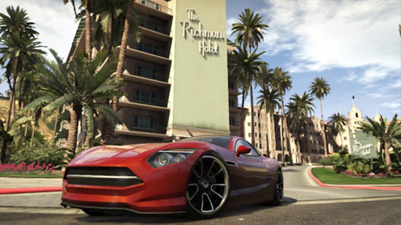 Pokemon Go Updates, Xbox One X Exclusives, GTA V Mods; American Gods, and The Handmaid's Tale: This Week on Transition Podcast