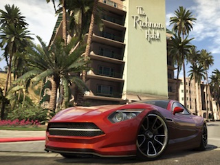 Grand Theft Auto V Premium Online Edition India Price and Release Date Revealed