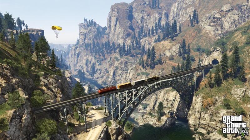 GTA 5 PS4 Cheats: The Best Cheat Codes for Single-Player Mode