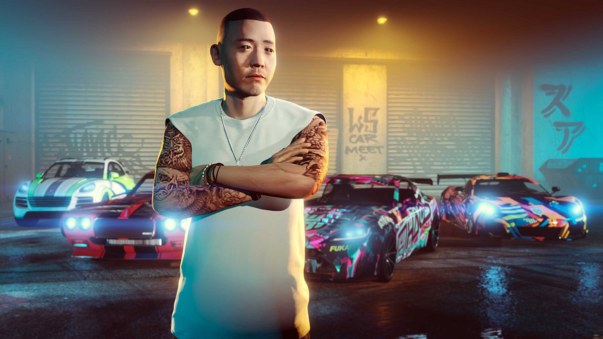 GTA 5 to Launch on PlayStation 5, Xbox Series S/X on March 14, PS5 Owners to Get 3 Months GTA Online for Free