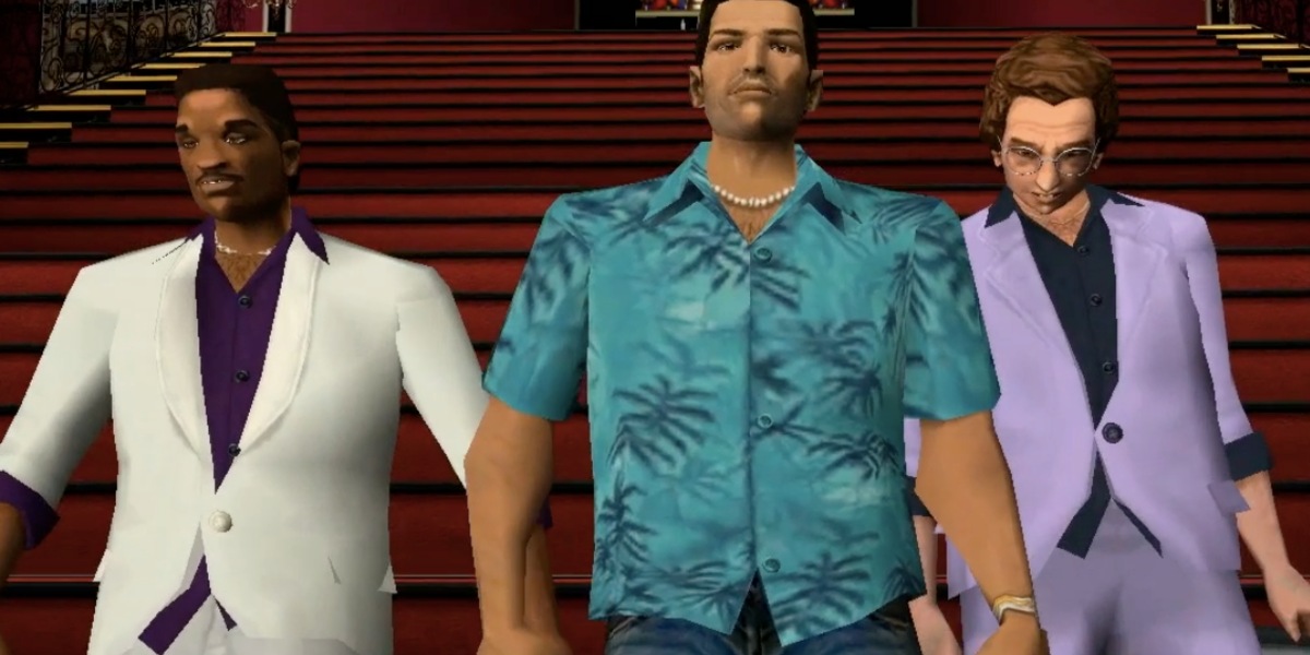 GTA PS2 Titles May Get Remastered Versions From Rockstar Games&rsquo; Dundee Studio