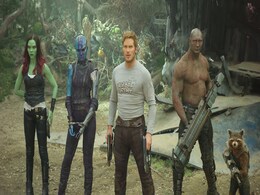 Guardians of the Galaxy Vol. 3 Production Put on Hold: Report Guardians of the Galaxy Vol. 3 Production Put on Hold: Report