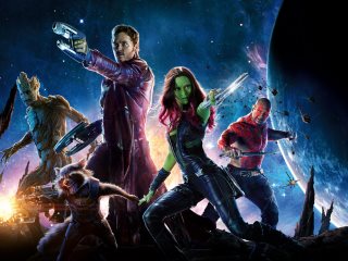 Guardians of the Galaxy Game Being Made by Deus Ex Developer: Report