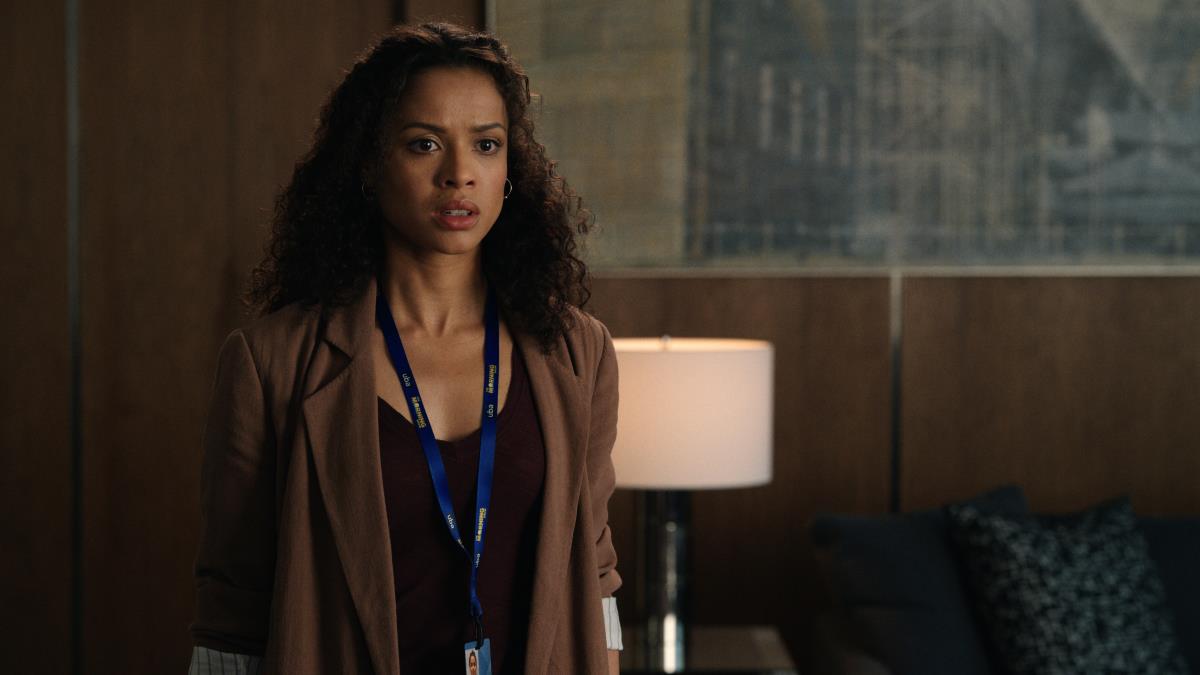 Loki TV Series Casts Black Mirror’s Gugu Mbatha-Raw: Report