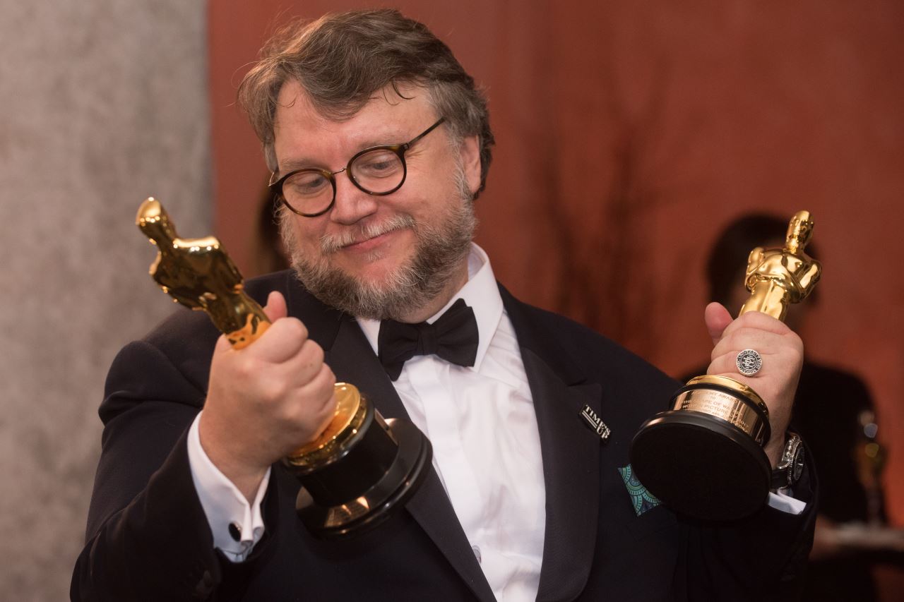 Guillermo Del Toro’s Pinocchio Lands at Netflix