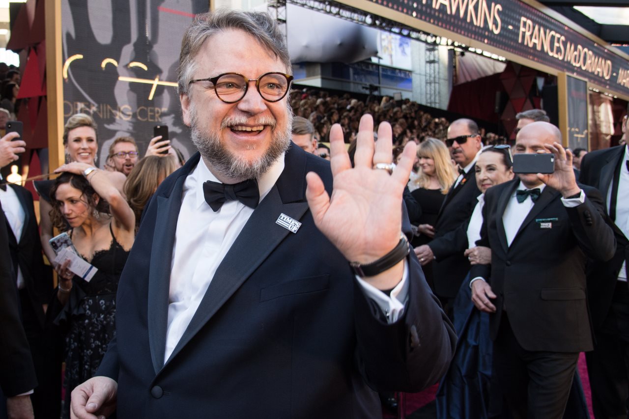 Guillermo del Toro to Make Netflix's First Horror Anthology Series, 10 After Midnight
