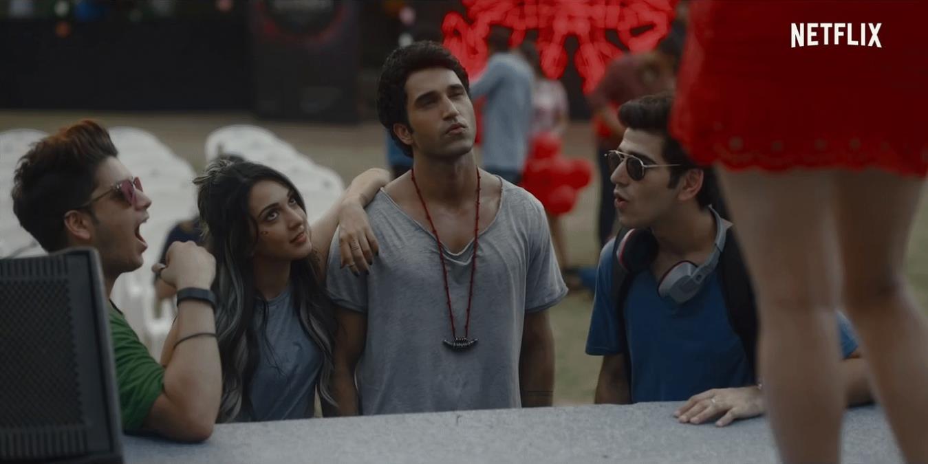 Guilty Netflix Movie Release Date, Cast, Director, Trailer, Review, and More