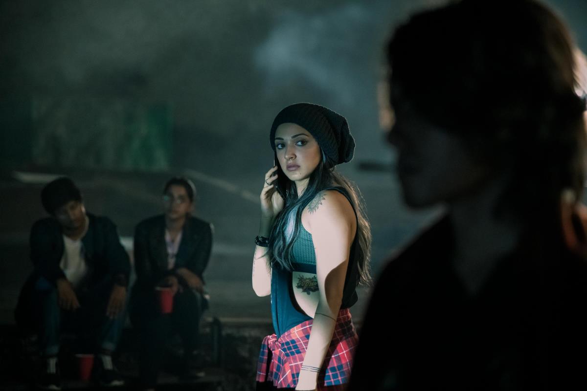 Guilty Review: Netflix’s Timely #MeToo Movie Is Let Down by a Terrible End