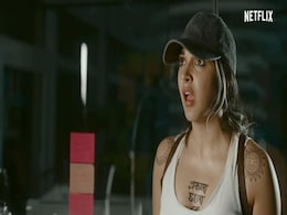 Netflix Guilty Trailer Sets March 6 Release Date for Kiara Advani, Karan Johar Film Netflix Guilty Trailer Sets March 6 Release Date for Kiara Advani, Karan Johar Film