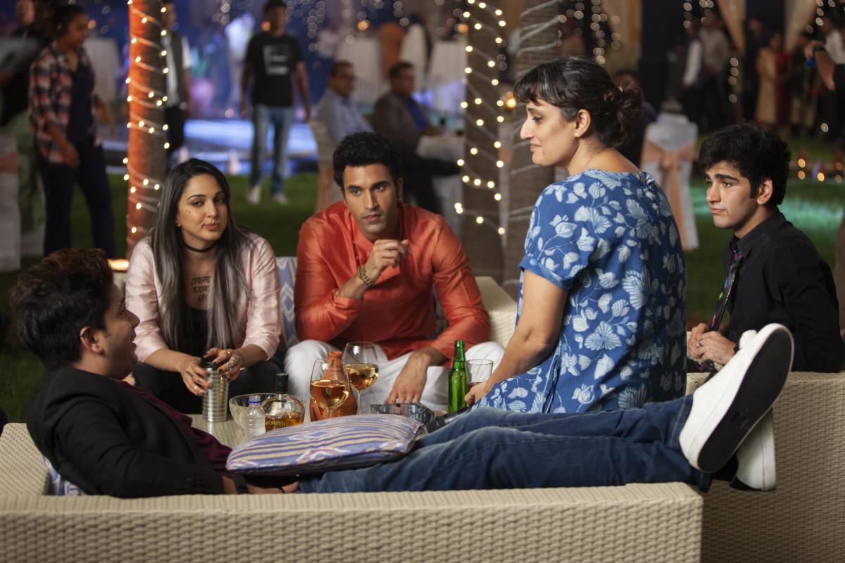 How Netflix Did What Bollywood Can&rsquo;t &mdash; Look Beyond the Box Office