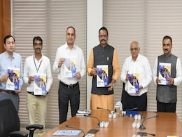 Gujarat Government Announces Semiconductor Policy, Offers Incentives for Investment in Sector Gujarat Government Announces Semiconductor Policy, Offers Incentives for Investment in Sector