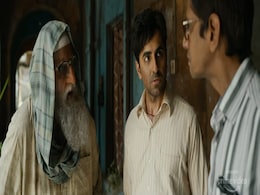 Gulabo Sitabo Trailer: Bachchan, Khurrana at Each Other’s Throats in Amazon Movie Gulabo Sitabo Trailer: Bachchan, Khurrana at Each Other’s Throats in Amazon Movie
