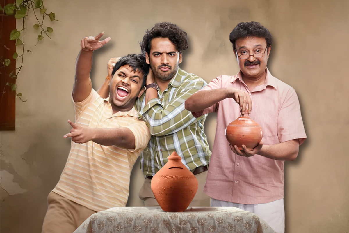 Gullak&rsquo;s Cast on Show&rsquo;s Success, Backstage Camaraderie, and the Indian Middle Class