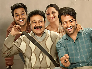 Top OTT Releases of The Week: Gullak Season 4, Maidaan, Star Wars: The Acolyte and More