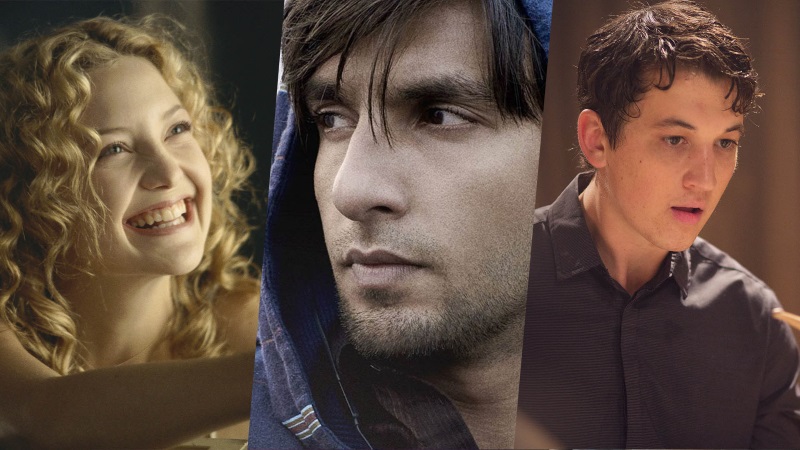 Gully Boy: 12 Music Films That You Must Watch Before Ranveer Singh’s Latest