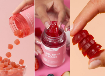 Best Biotin Gummies Under ₹800: Fast Hair Fall Control & Strong Nails