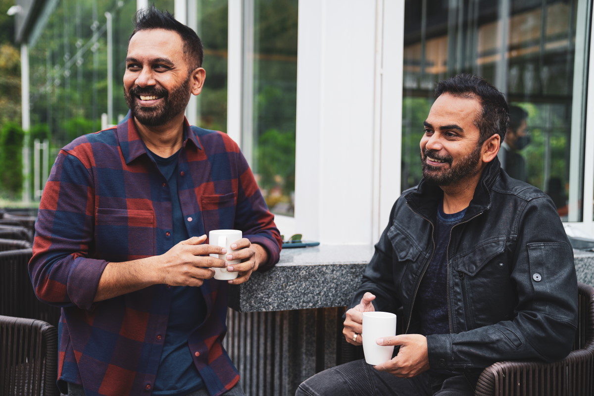 Raj & DK’s First Netflix Series Is Comedy Crime Thriller Guns & Gulaabs