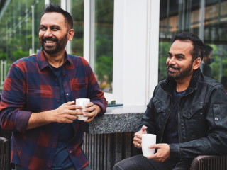 Raj &amp; DK&rsquo;s First Netflix Series Is Comedy Crime Thriller Guns &amp; Gulaabs