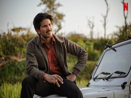 Guns & Gulaabs, Starring Dulquer Salmaan and Rajkummar Rao, Out Today on Netflix Guns & Gulaabs, Starring Dulquer Salmaan and Rajkummar Rao, Out Today on Netflix