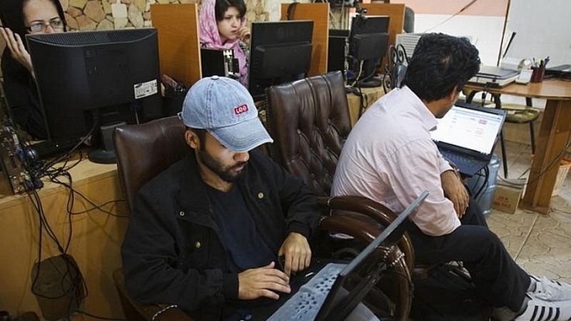 After Unrest, Iran Seeks Control Through 'Halal' Internet