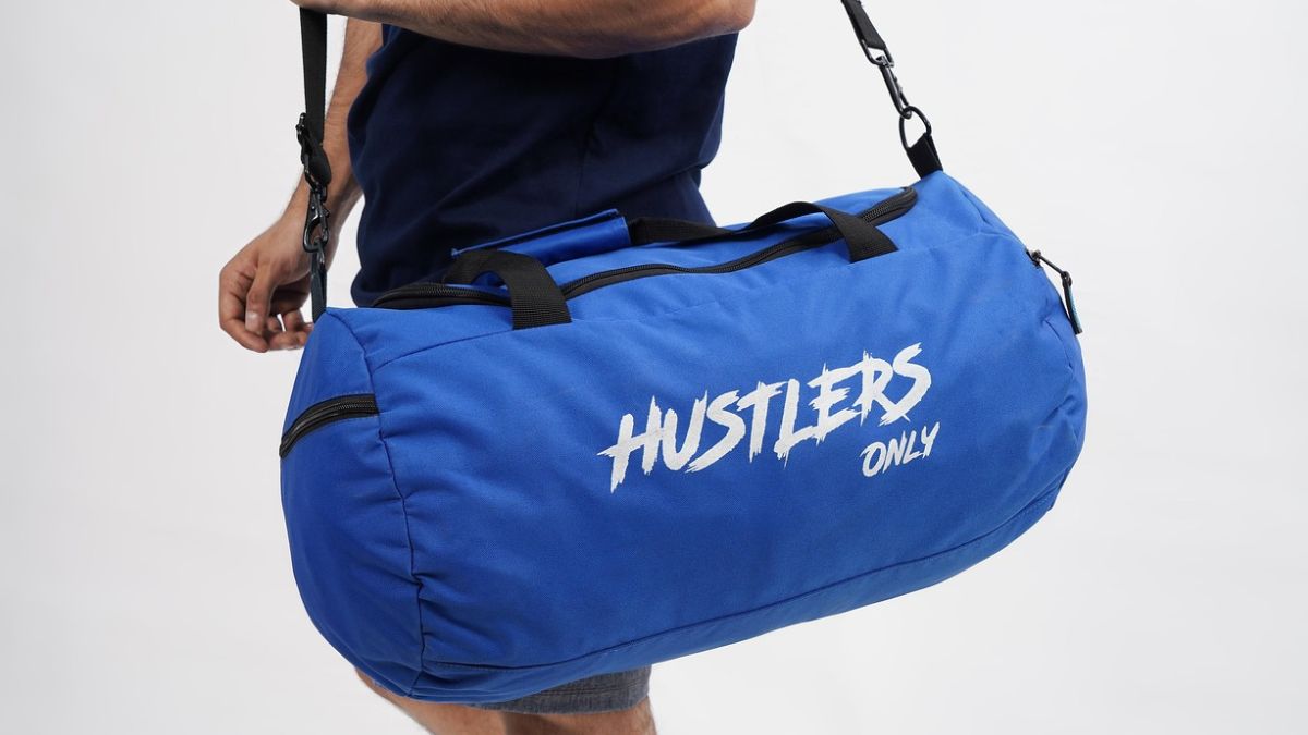 Myntras Best Gym Bags for Your Workout Routine Under Rs. 799