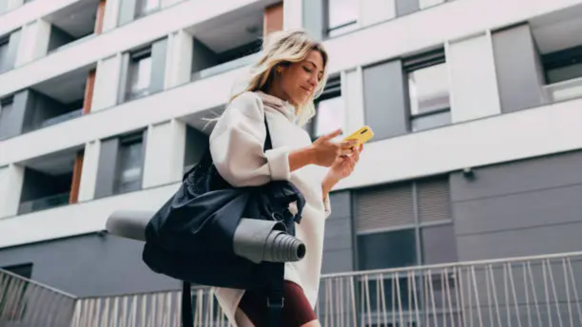 Gym Bags That Actually Look Stylish: Best Duffels & Backpacks for Men & Women