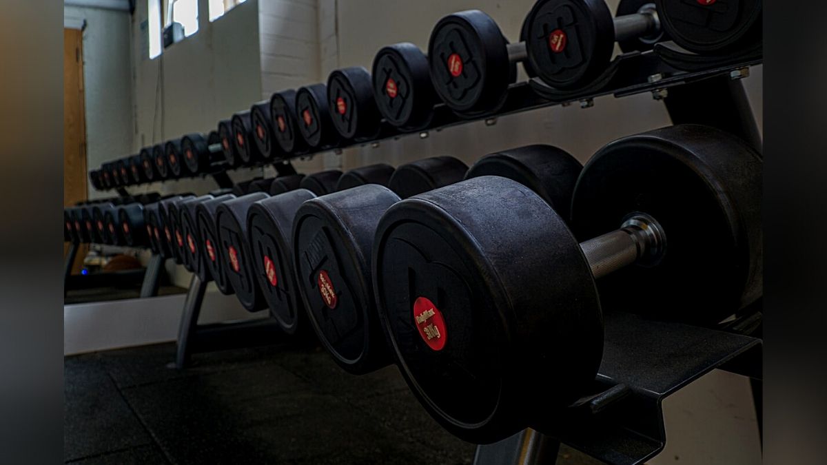 Gyms Will Never Be the Same After COVID, Says Cure.fit's Ankit Gupta