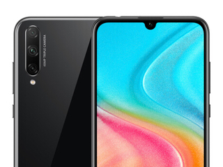 Honor 20 Lite Official Renders Appear on JD.com Reservation Page Ahead of Next Week&#039;s Formal Launch